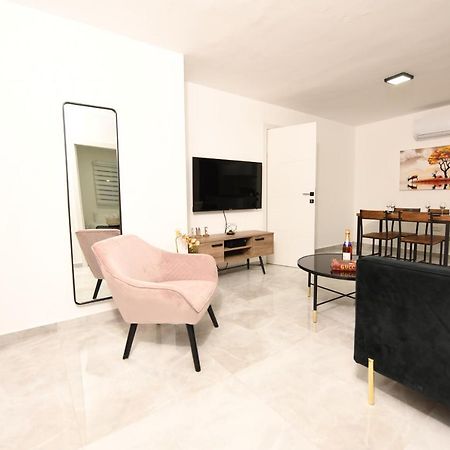 Apartamento Makaza Neviot 2 Eilat Exterior foto