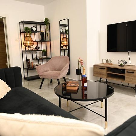 Apartamento Makaza Neviot 2 Eilat Exterior foto