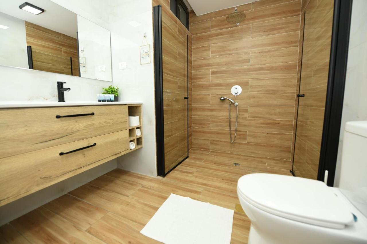 Apartamento Makaza Neviot 2 Eilat Exterior foto