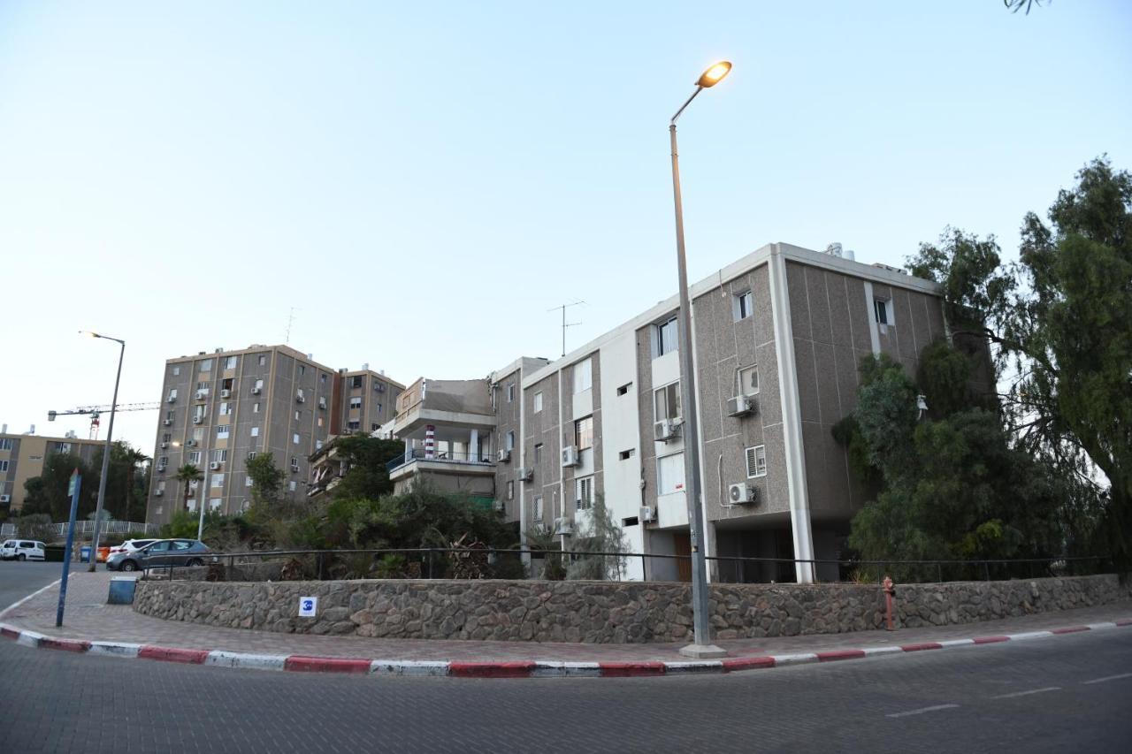 Apartamento Makaza Neviot 2 Eilat Exterior foto