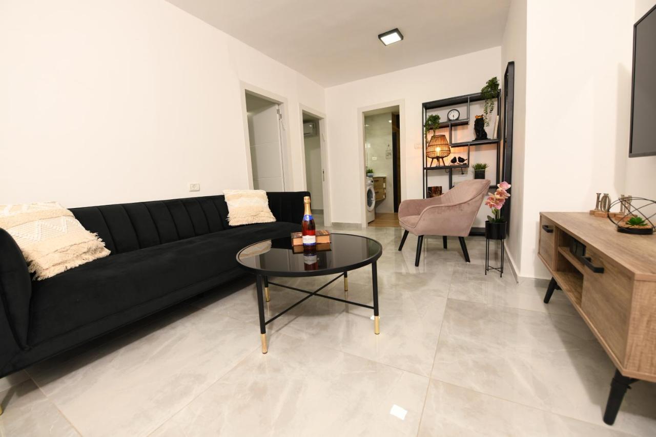 Apartamento Makaza Neviot 2 Eilat Exterior foto