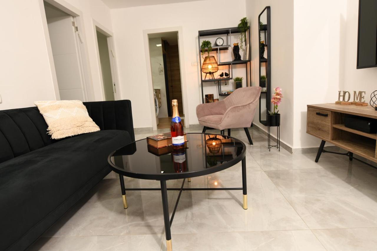 Apartamento Makaza Neviot 2 Eilat Exterior foto