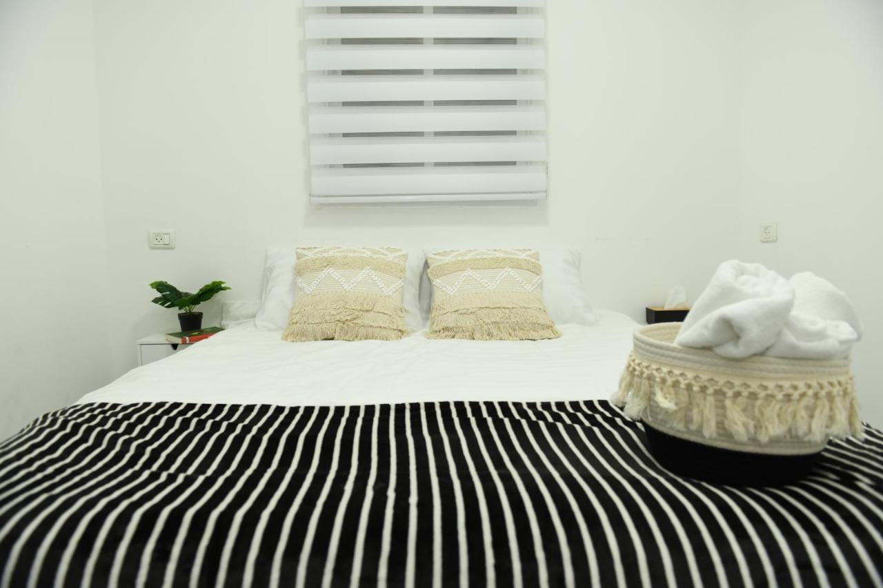 Apartamento Makaza Neviot 2 Eilat Exterior foto