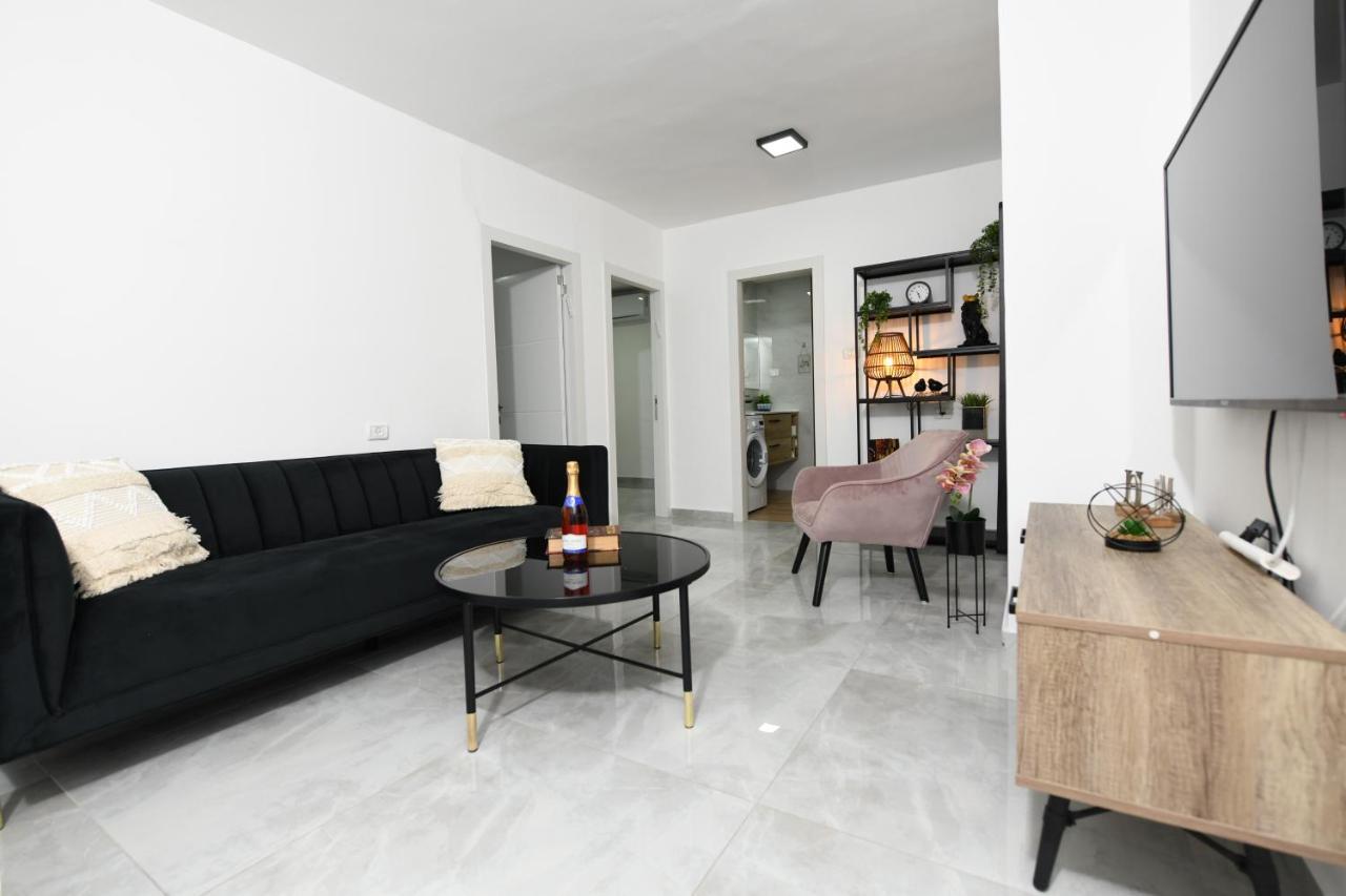 Apartamento Makaza Neviot 2 Eilat Exterior foto