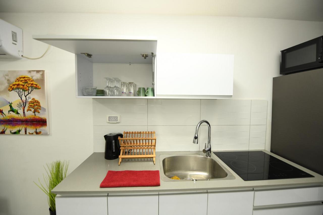 Apartamento Makaza Neviot 2 Eilat Exterior foto